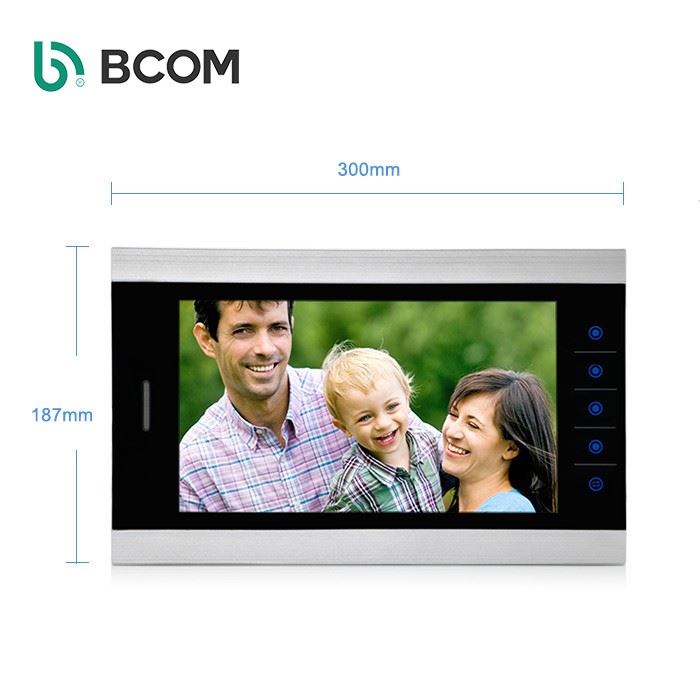 Ring Doorbell Camera