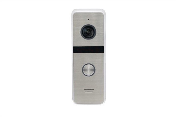 video smart intercom