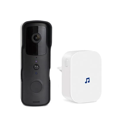 Tuya Smart Wifi HD κουδούνι πόρτας